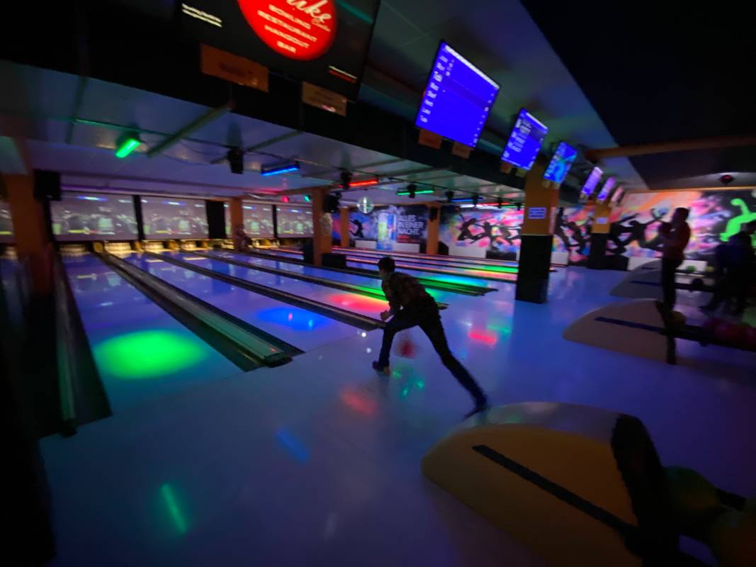 bowlen