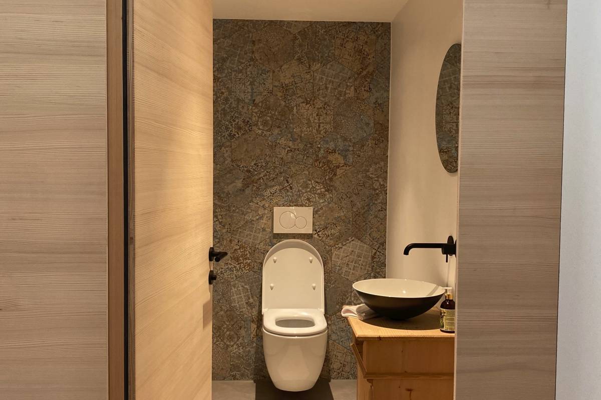 BAdezimmer Tischler Möbel