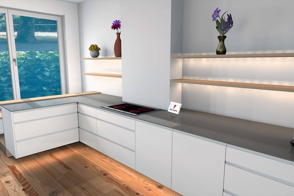 Küche_Brüssel-Küchenzeile-LI