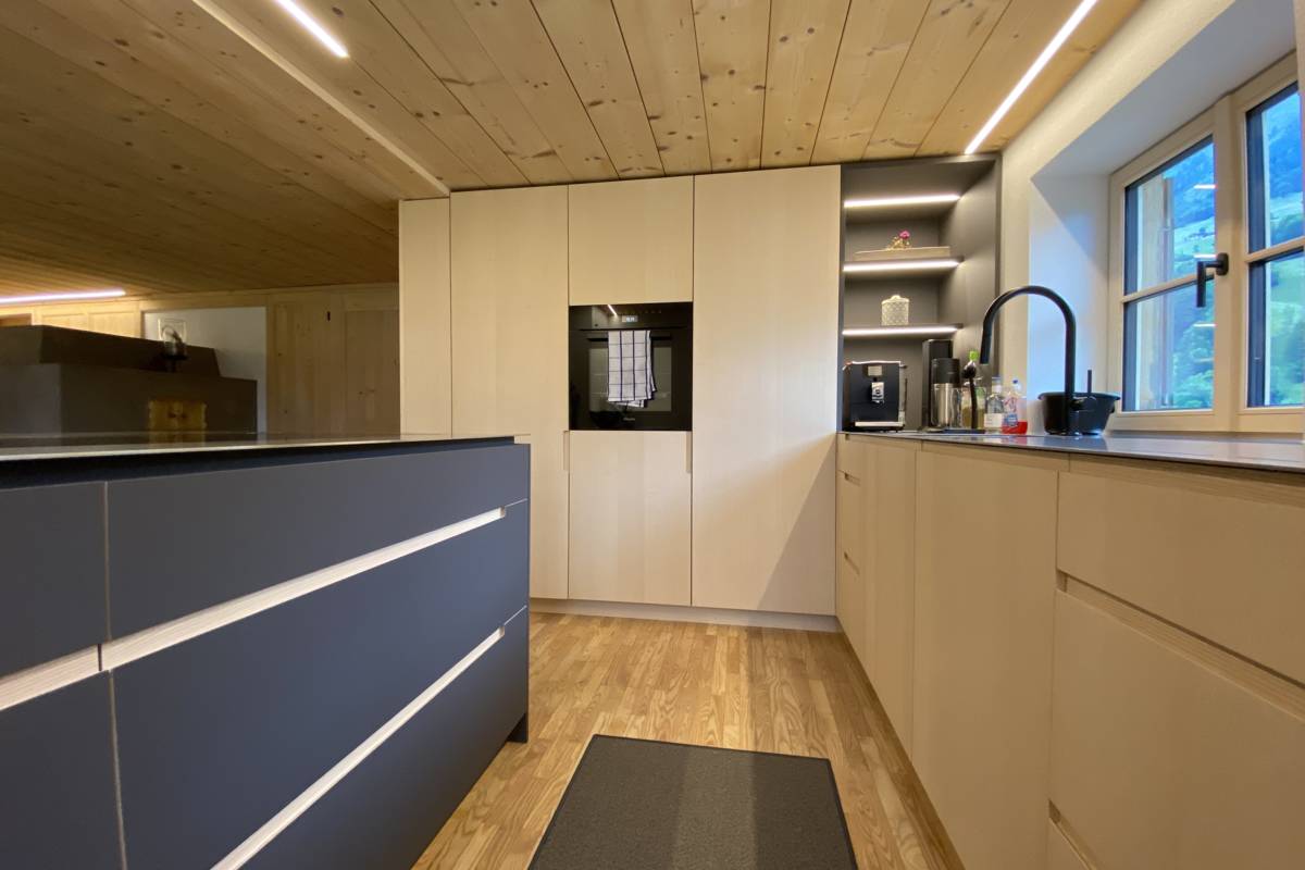 Fenix Esche Kanten Esche