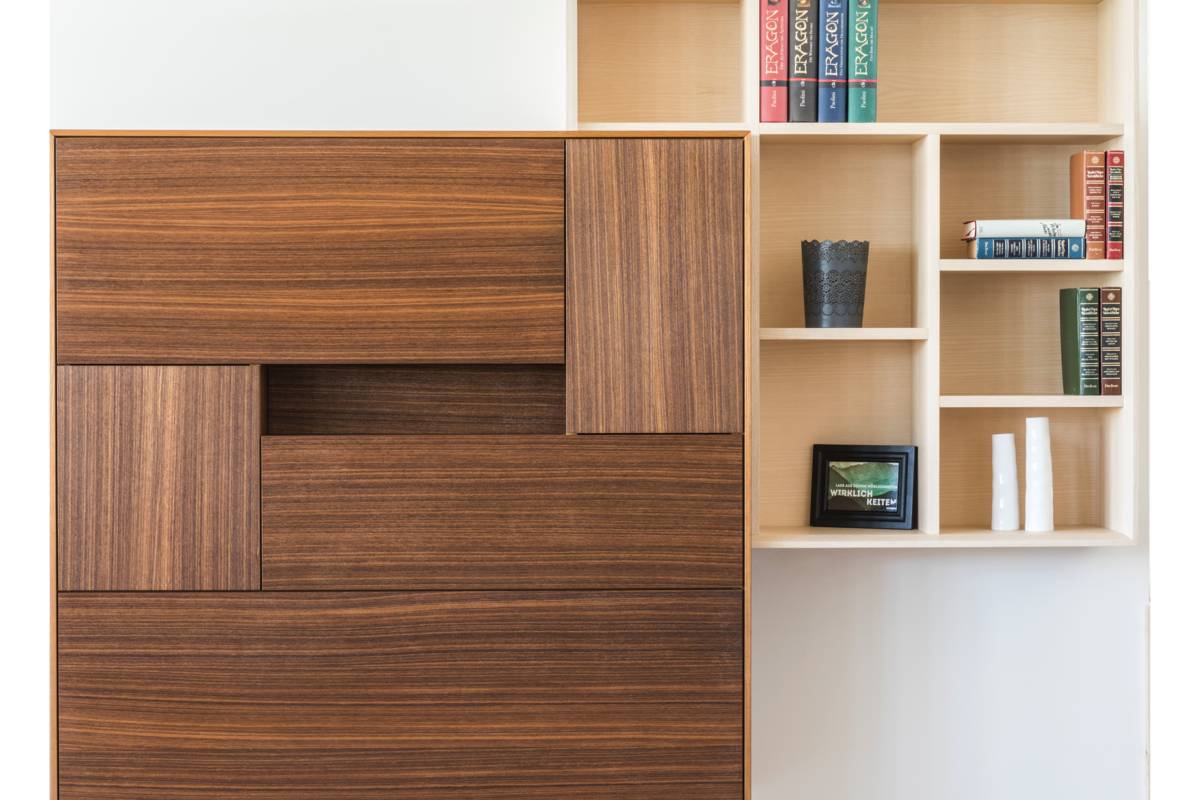 Meisterstück Pöchlarn Lukas Feuerstein