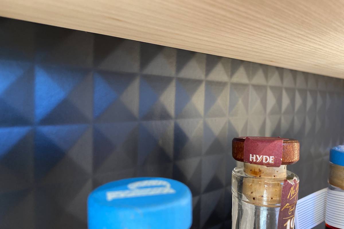 Barmöbel Handwerk Massivholz