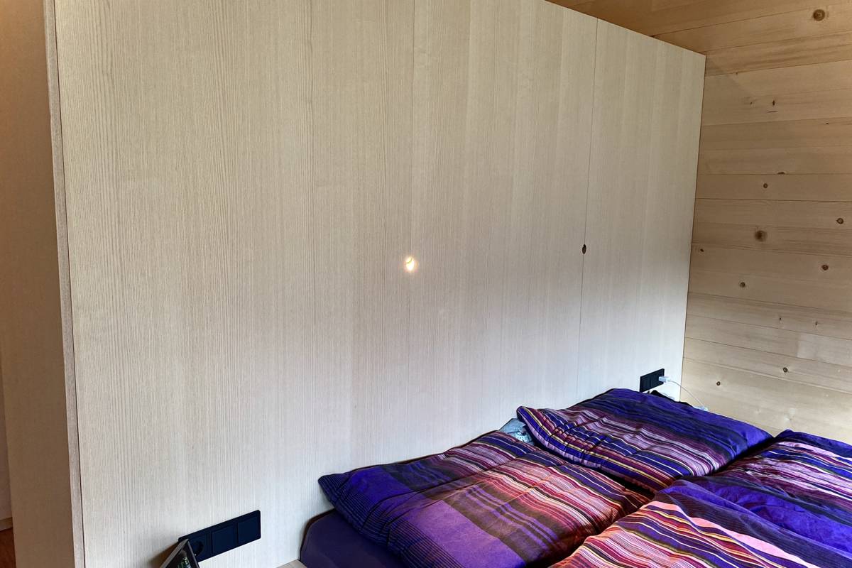 Flächenbündiges LED Leselicht