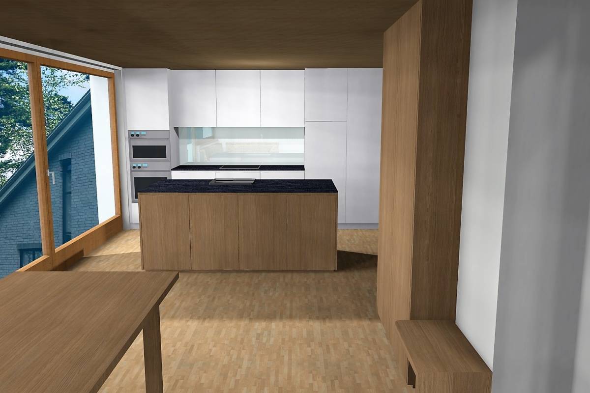 Bild-Ansicht-vorne-Tisch