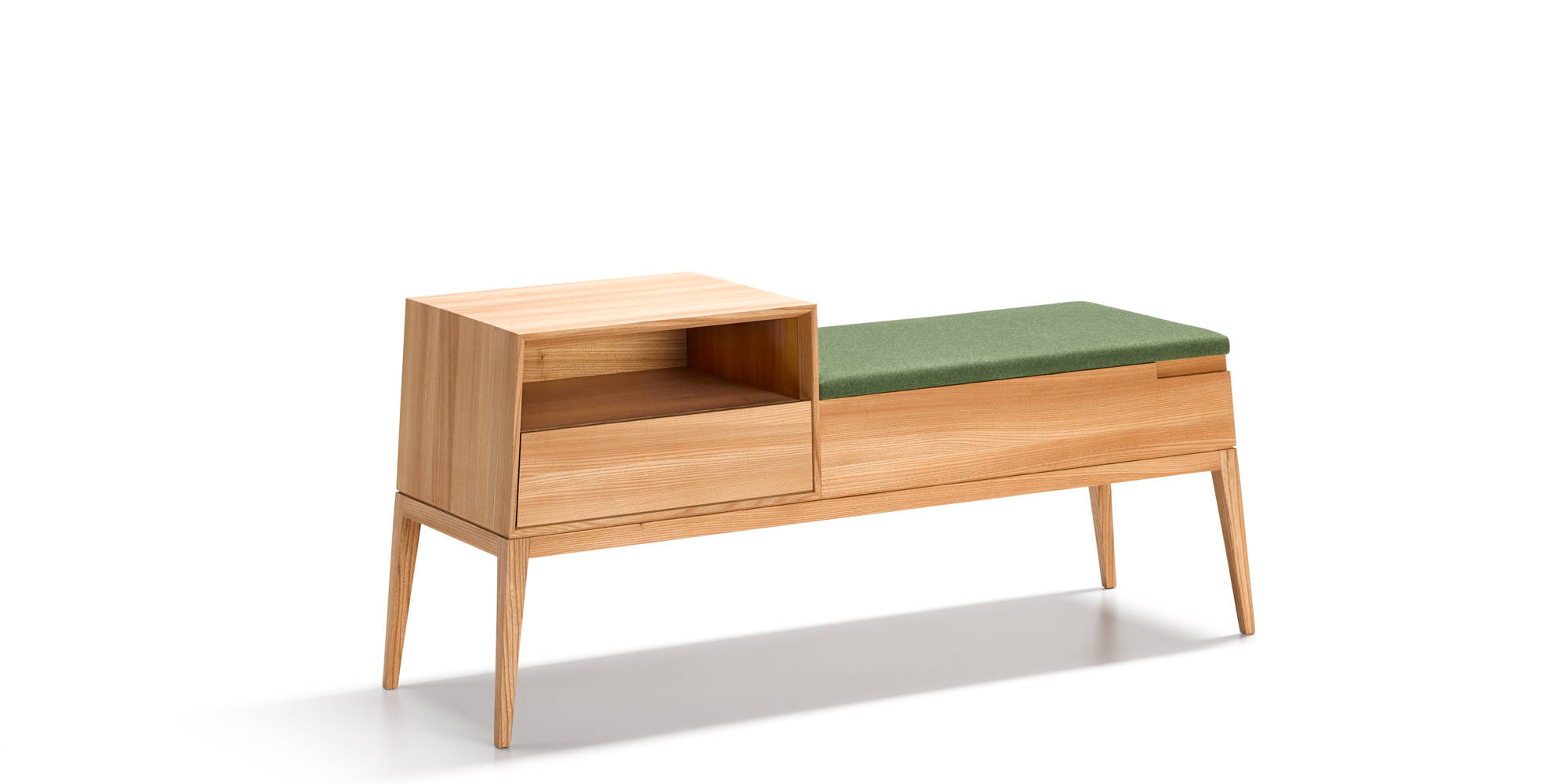 Gangbönkle - Werkraum Bregenzerwald