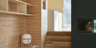 Möbel Tanne Fontanella Tischler Bizau