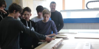 Werkraumschule Bezau