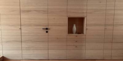 Küche Esche Tischler