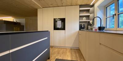 Fenix Esche Kanten Esche