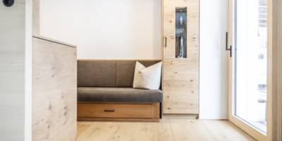 Barmöbel Glas Whisky Eiche rustikal Wohnzimmer