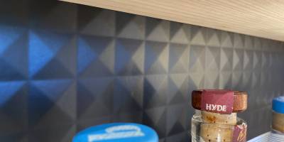 Barmöbel Handwerk Massivholz