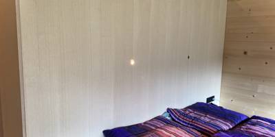 Flächenbündiges LED Leselicht