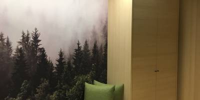 Liegefenster Handwerk Bregenzerwald