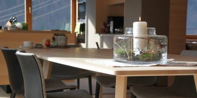 Küche Esche Tischler