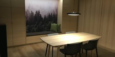 Handwerksausstellung Bezau 2019