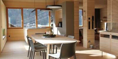 Küche Esche Tischler