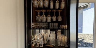 Barmöbel, exklusiv, elegant,