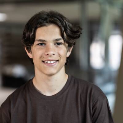 Theo Presslauer