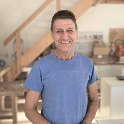 Willi Lang
