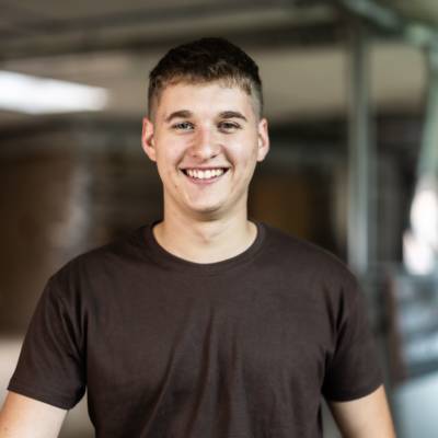 Tobias Meusburger