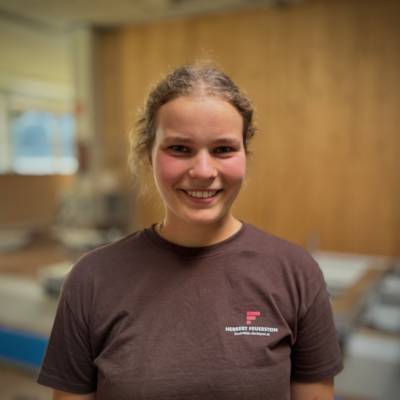 Theresa  Metzler
