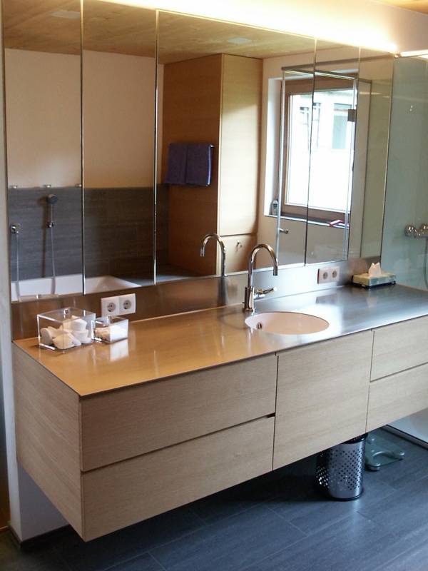 Bad Eiche Griffprofil