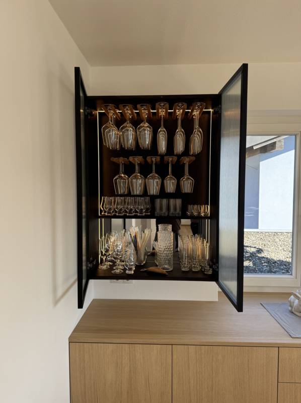 Barmöbel, exklusiv, elegant,